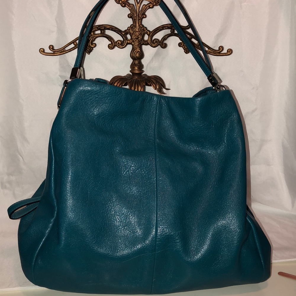 Coach hobo bag